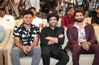 Bhaje Vaayu Vegam Pre Release Event Photos